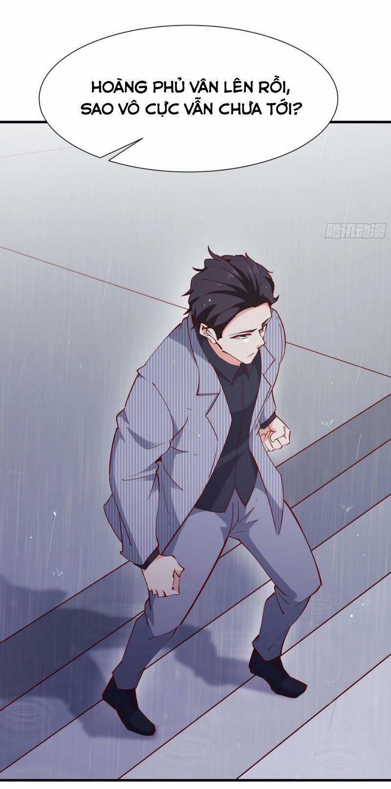 Trùng Sinh Đô Thị Thiên Tôn 185 trang 4