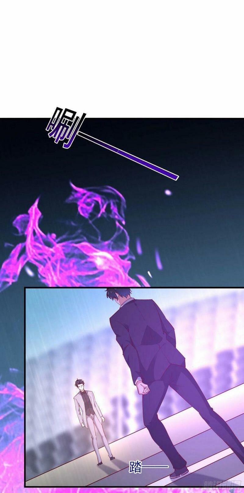 Trùng Sinh Đô Thị Thiên Tôn 185 trang 5