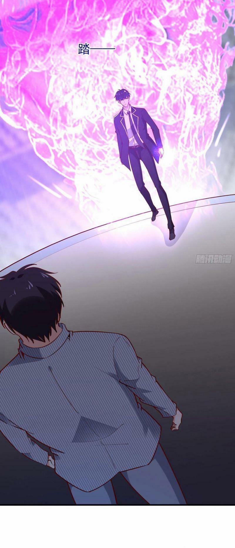 Trùng Sinh Đô Thị Thiên Tôn 185 trang 6