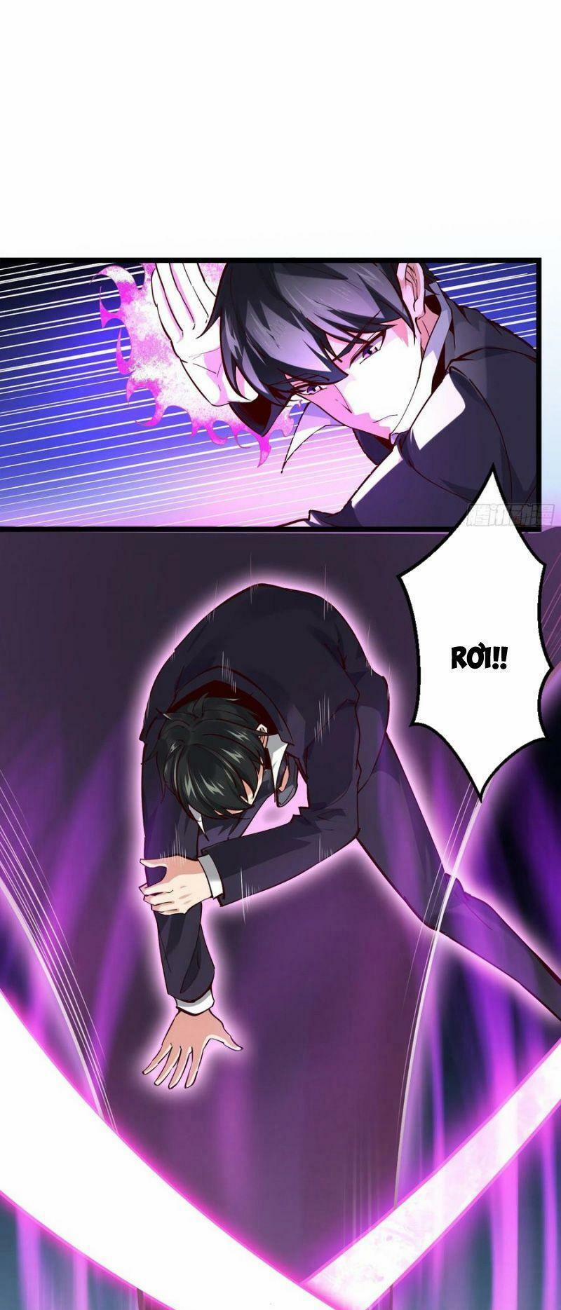 Trùng Sinh Đô Thị Thiên Tôn 186 trang 0