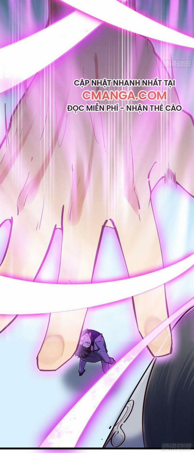 Trùng Sinh Đô Thị Thiên Tôn 186 trang 1