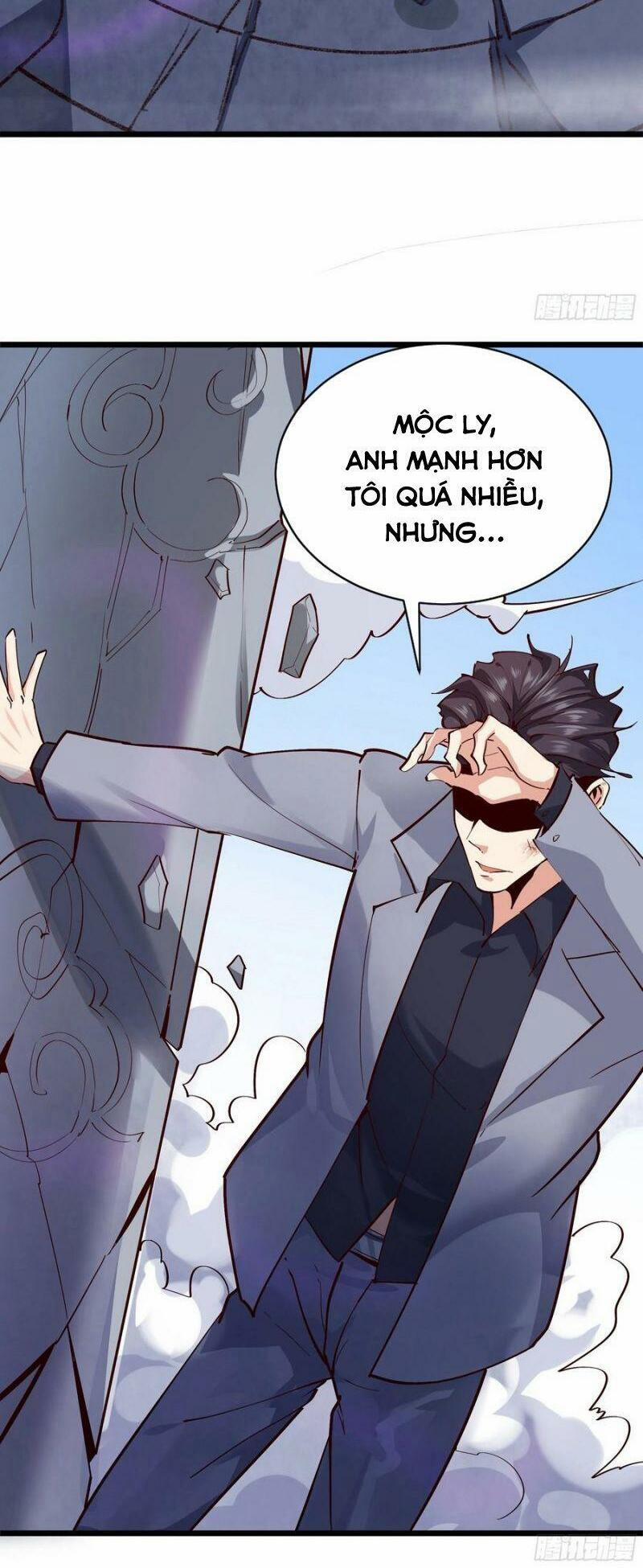 Trùng Sinh Đô Thị Thiên Tôn 186 trang 11