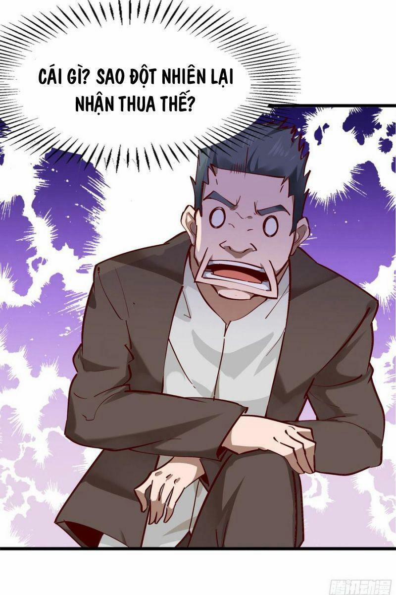 Trùng Sinh Đô Thị Thiên Tôn 186 trang 14