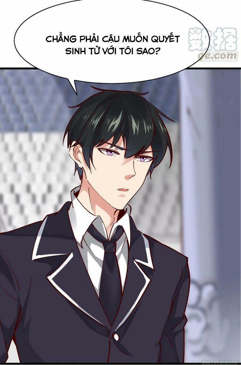 Trùng Sinh Đô Thị Thiên Tôn 186 trang 17