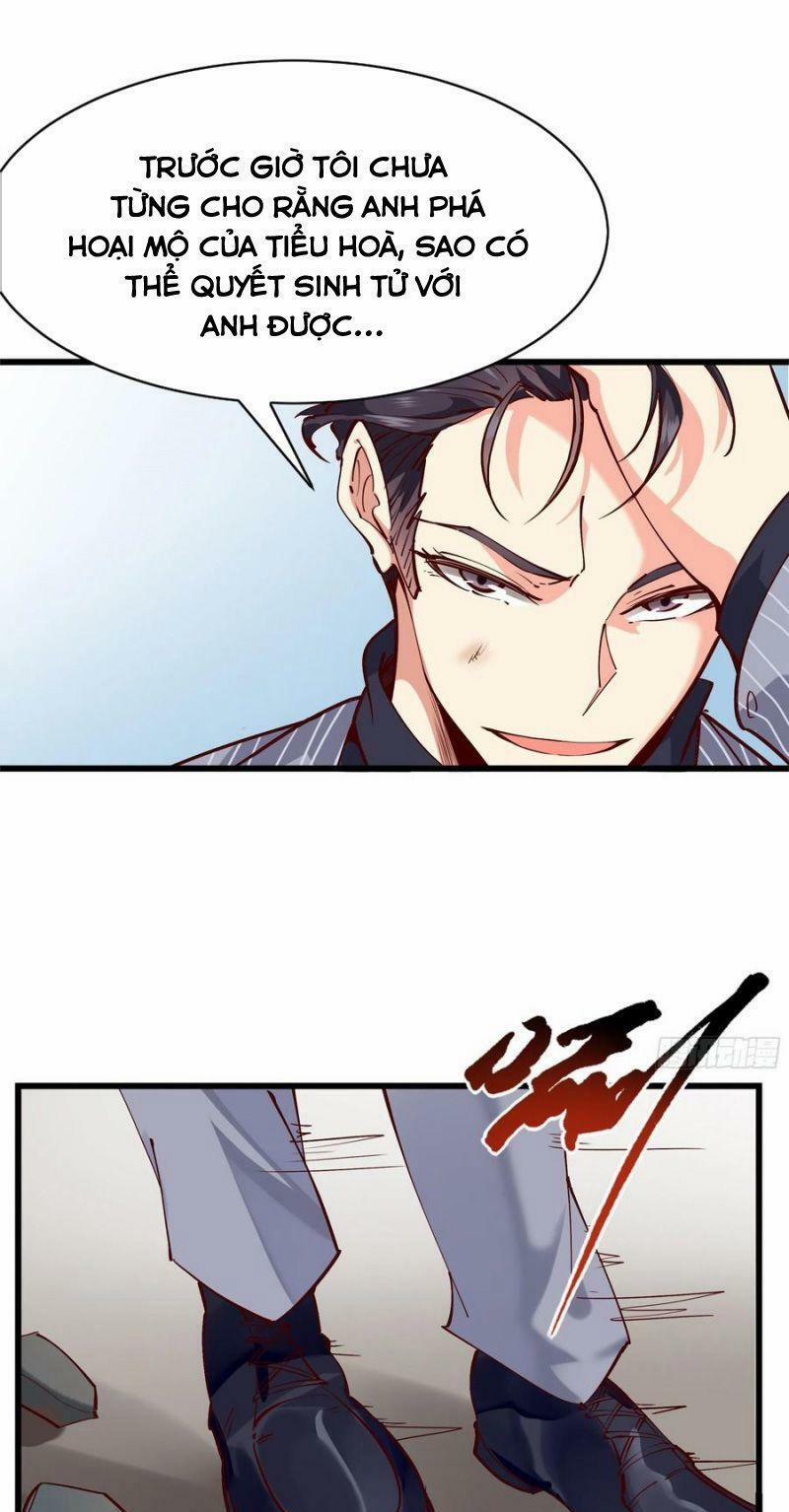 Trùng Sinh Đô Thị Thiên Tôn 186 trang 19