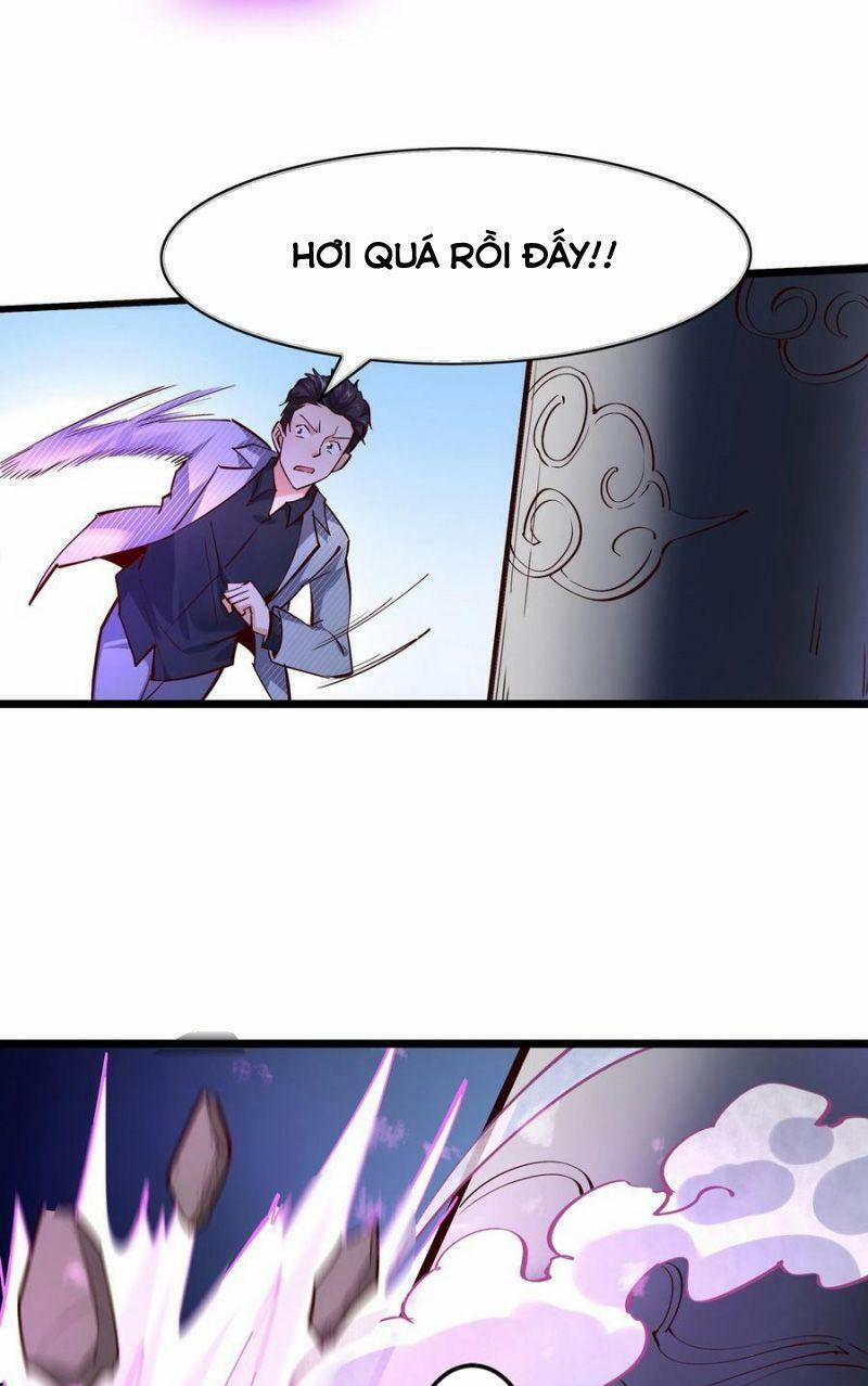 Trùng Sinh Đô Thị Thiên Tôn 186 trang 2
