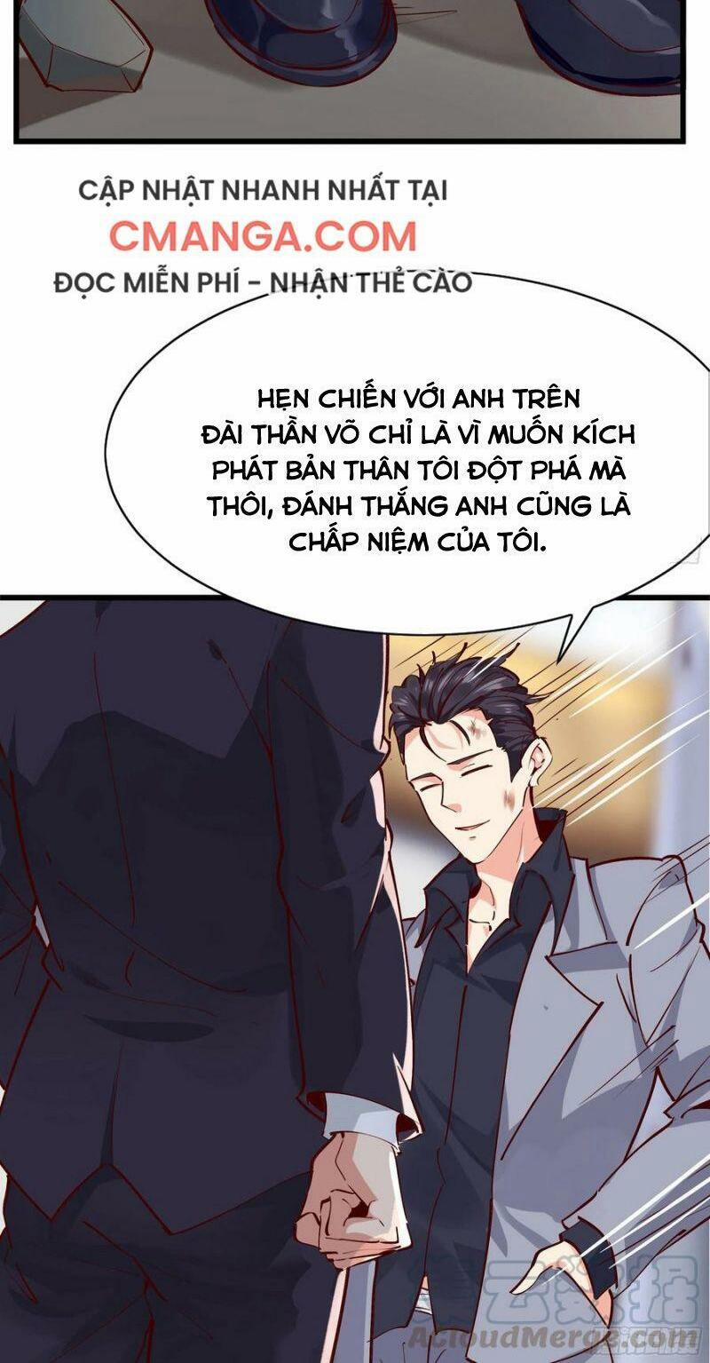 Trùng Sinh Đô Thị Thiên Tôn 186 trang 20