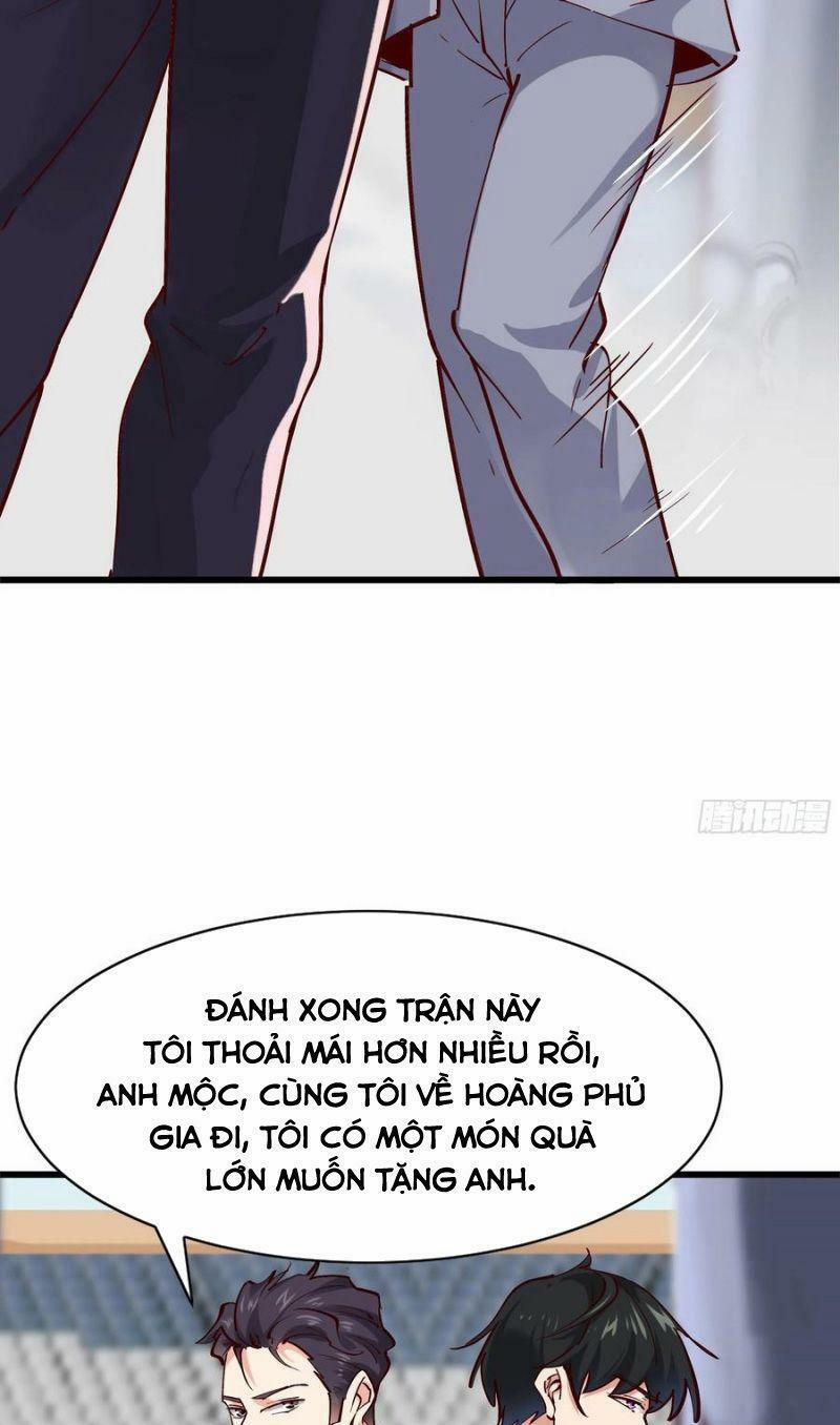 Trùng Sinh Đô Thị Thiên Tôn 186 trang 21