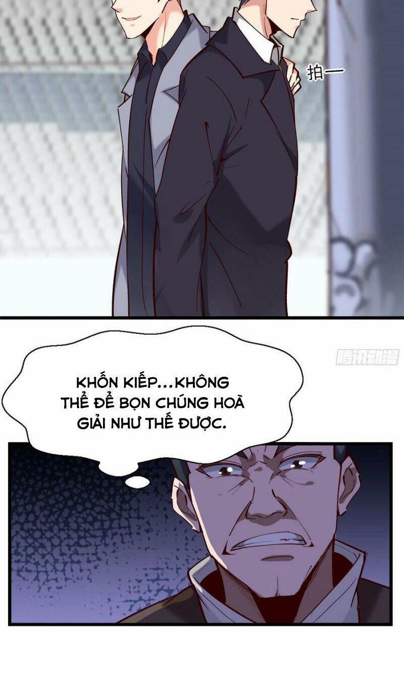 Trùng Sinh Đô Thị Thiên Tôn 186 trang 22