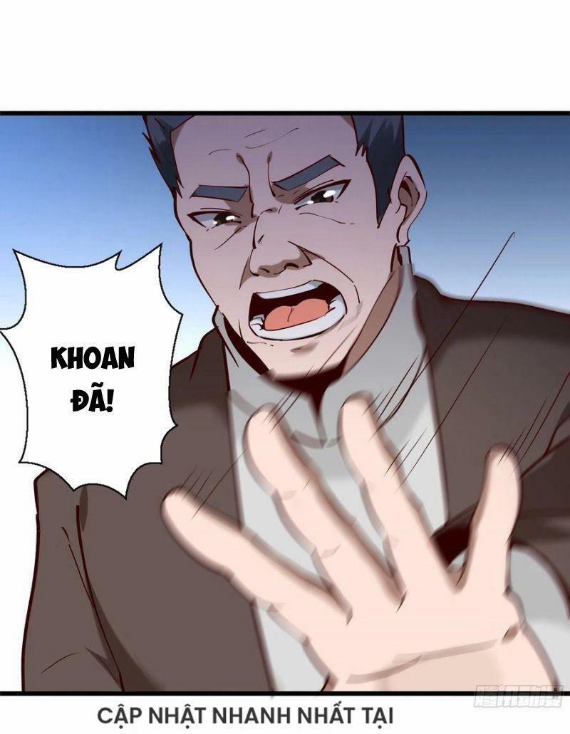 Trùng Sinh Đô Thị Thiên Tôn 186 trang 23