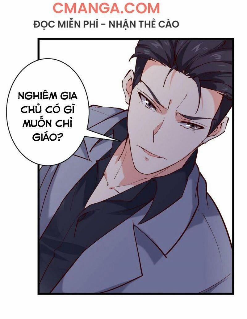 Trùng Sinh Đô Thị Thiên Tôn 186 trang 24