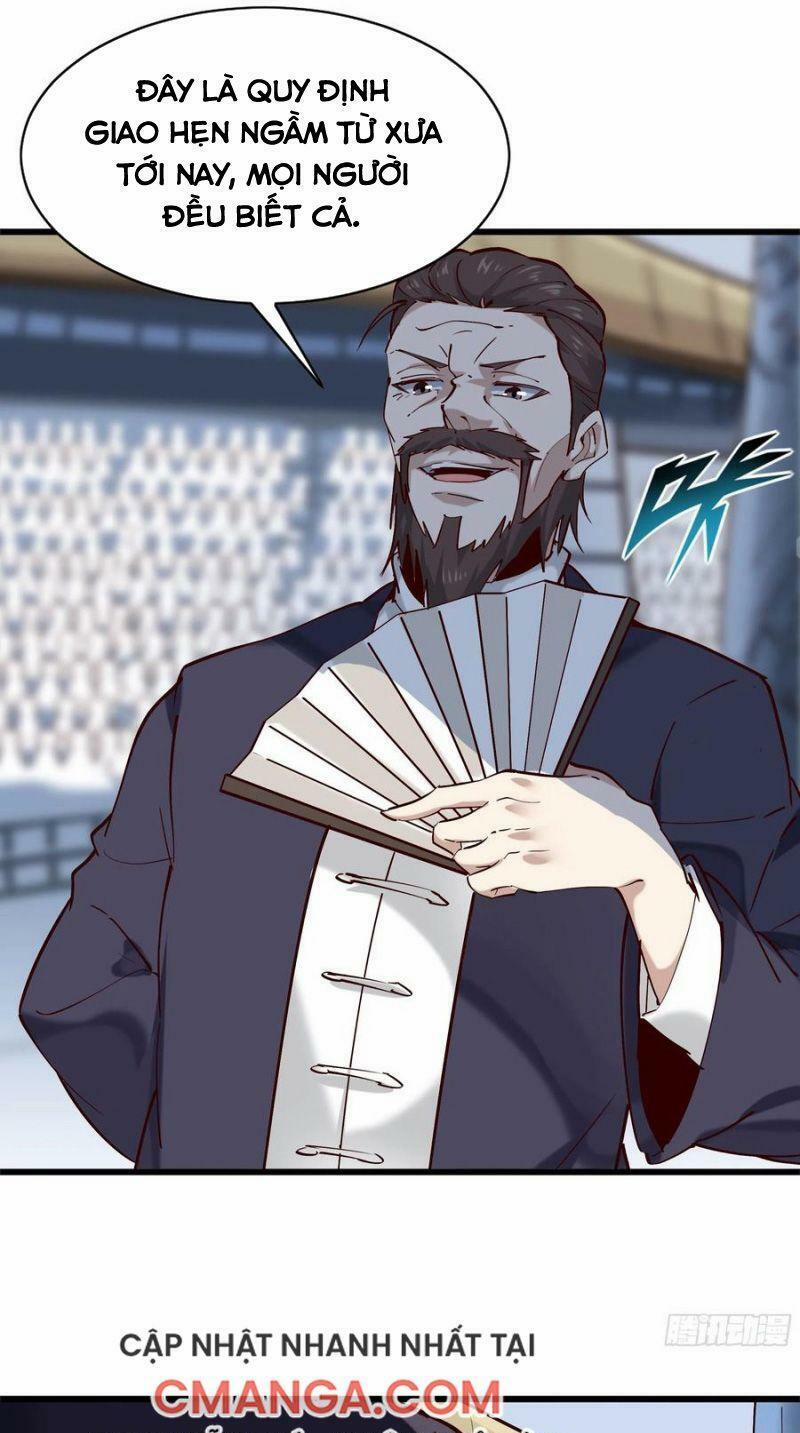 Trùng Sinh Đô Thị Thiên Tôn 186 trang 27