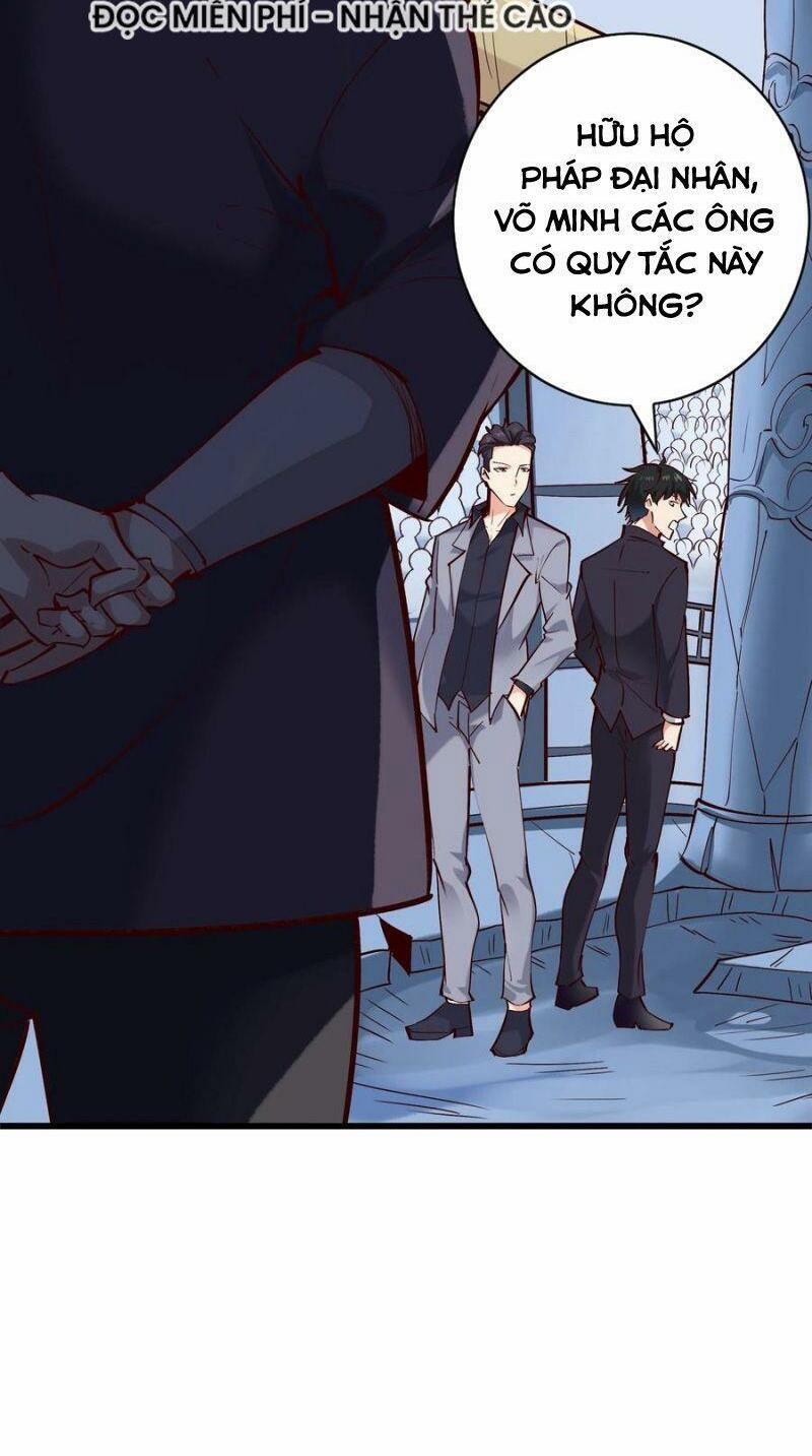 Trùng Sinh Đô Thị Thiên Tôn 186 trang 28