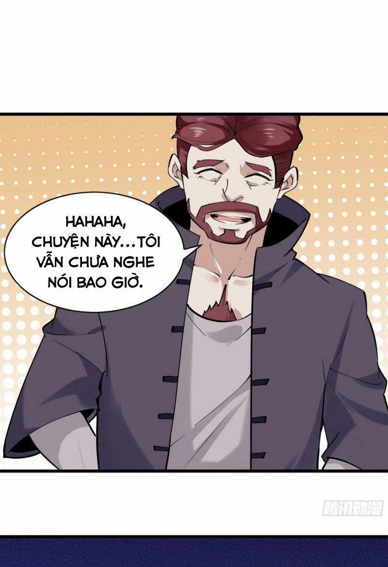 Trùng Sinh Đô Thị Thiên Tôn 186 trang 29