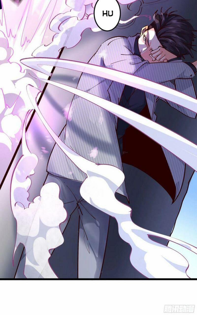 Trùng Sinh Đô Thị Thiên Tôn 186 trang 3