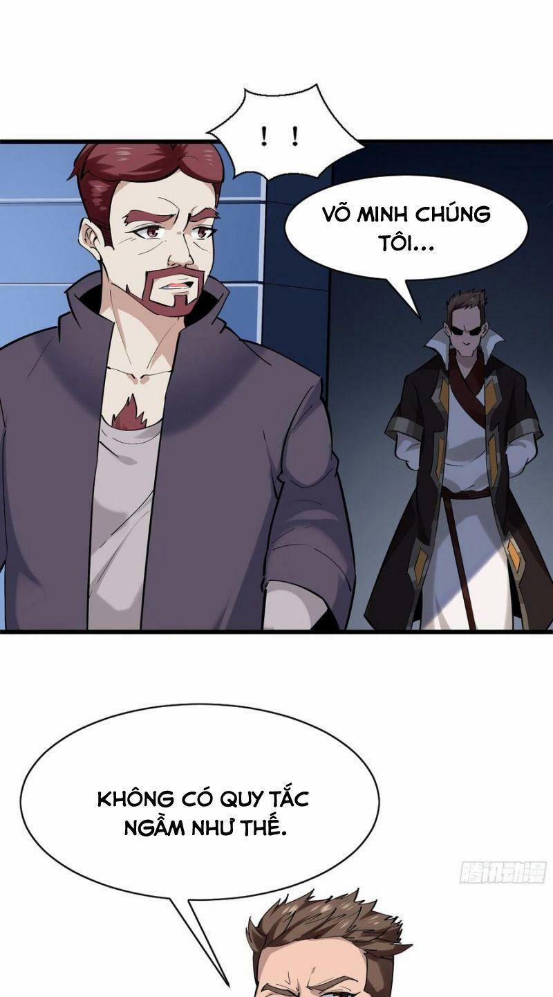 Trùng Sinh Đô Thị Thiên Tôn 186 trang 31