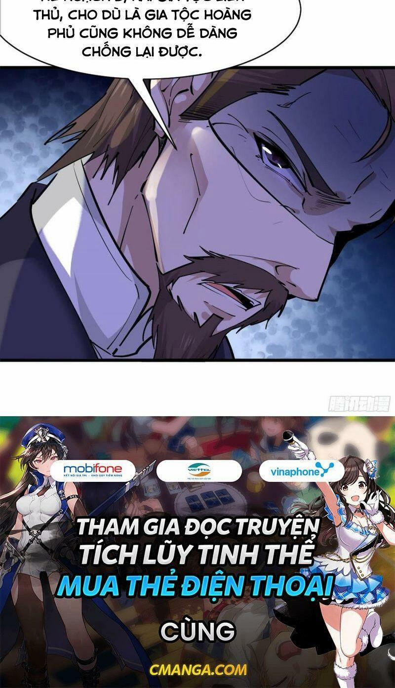 Trùng Sinh Đô Thị Thiên Tôn 186 trang 36