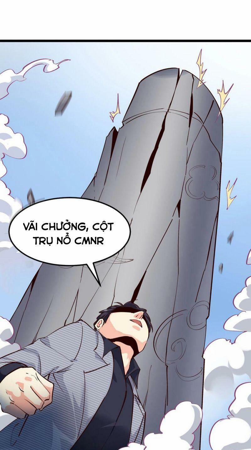 Trùng Sinh Đô Thị Thiên Tôn 186 trang 4