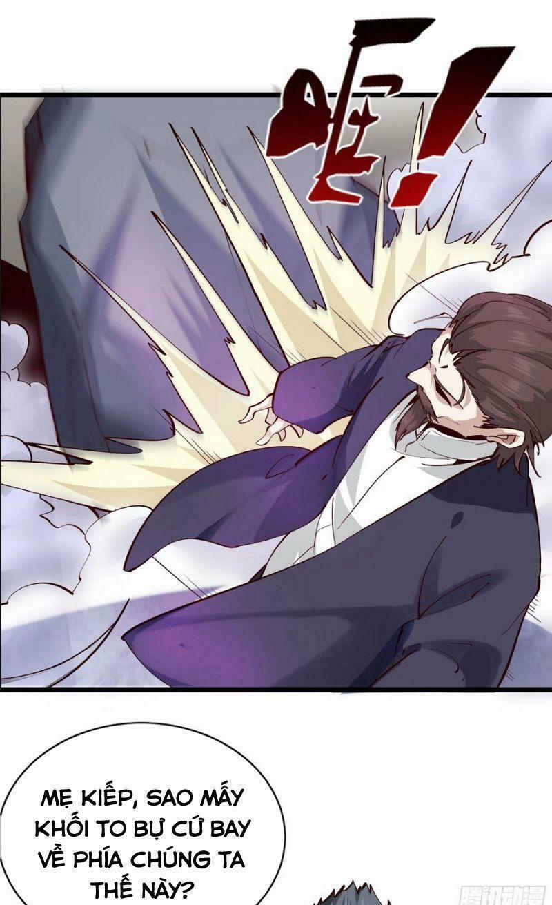 Trùng Sinh Đô Thị Thiên Tôn 186 trang 8