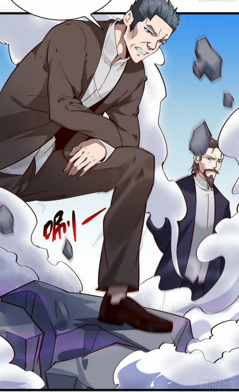 Trùng Sinh Đô Thị Thiên Tôn 186 trang 9