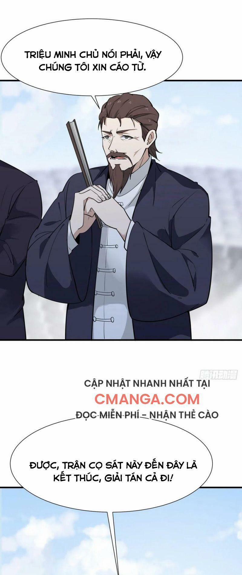 Trùng Sinh Đô Thị Thiên Tôn 187 trang 0