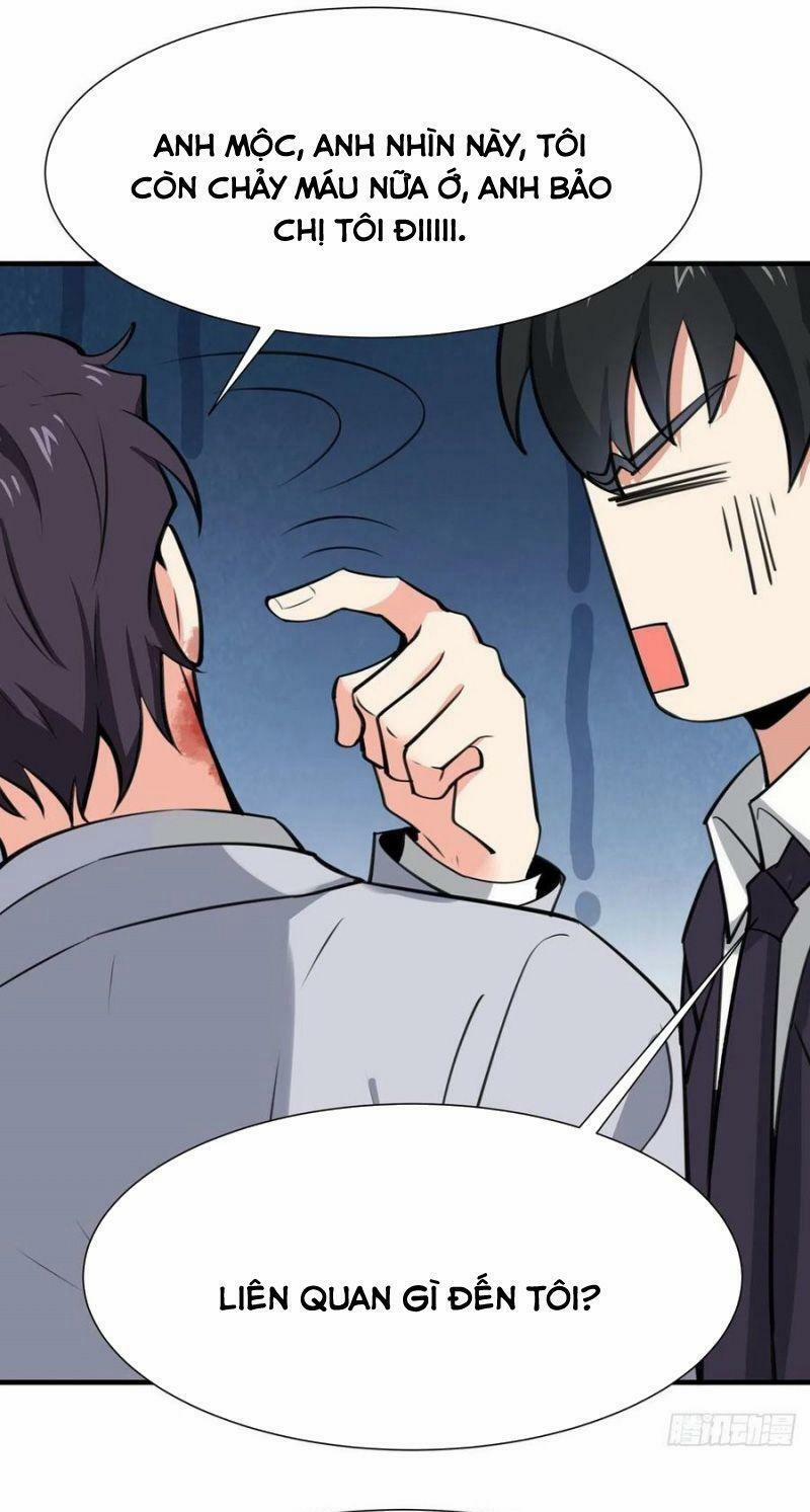Trùng Sinh Đô Thị Thiên Tôn 187 trang 10