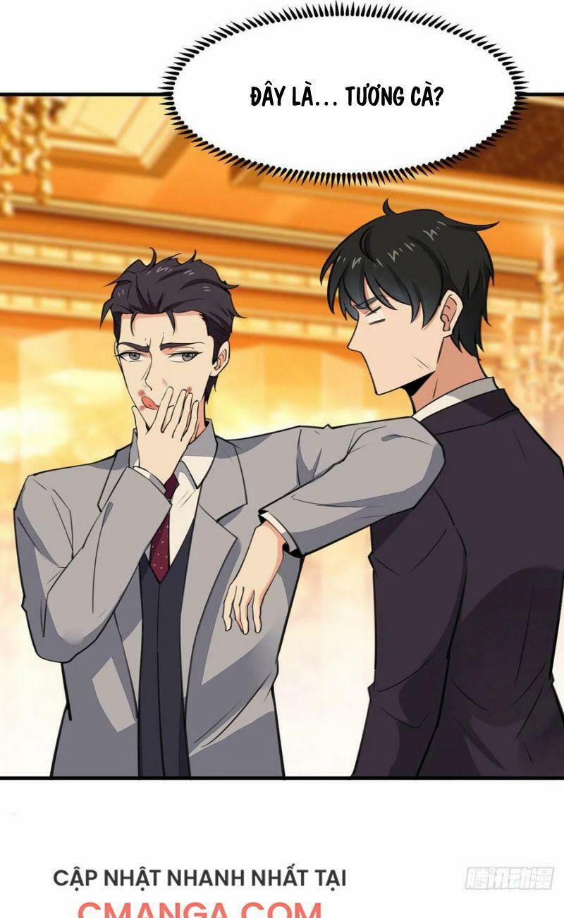 Trùng Sinh Đô Thị Thiên Tôn 187 trang 12