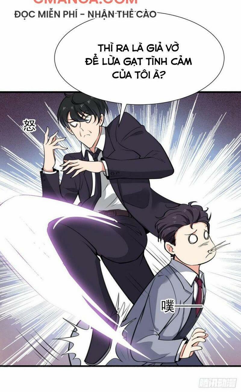 Trùng Sinh Đô Thị Thiên Tôn 187 trang 13