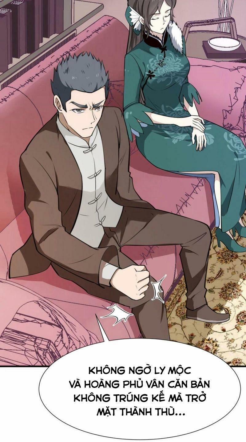 Trùng Sinh Đô Thị Thiên Tôn 187 trang 17