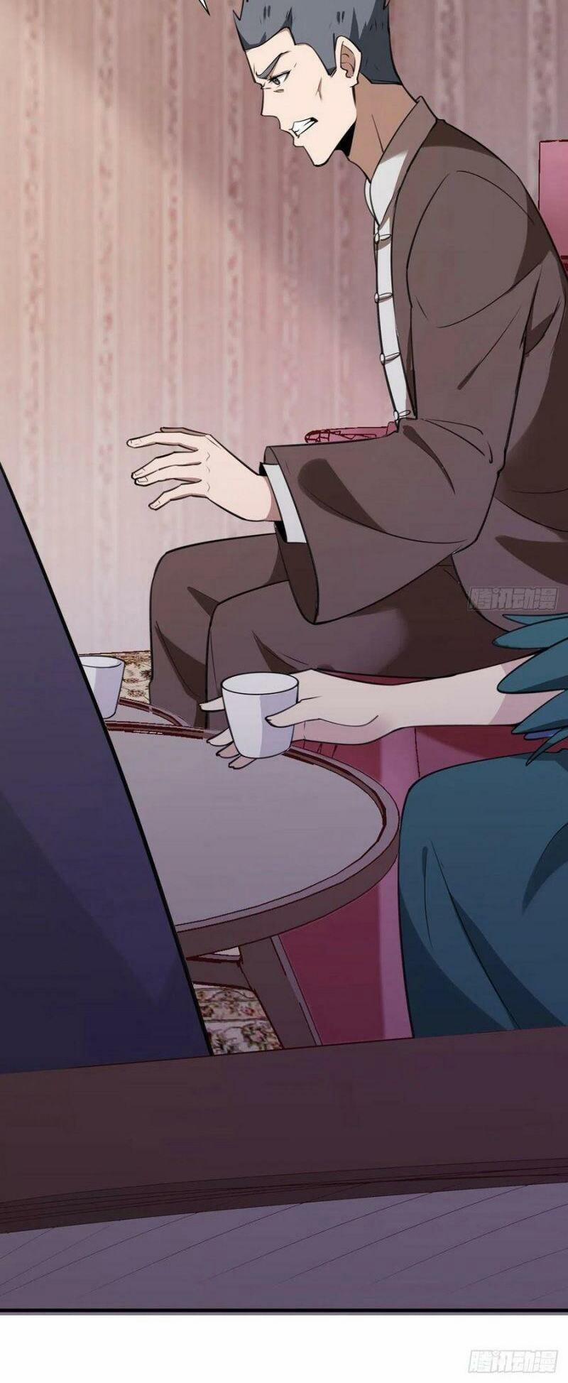 Trùng Sinh Đô Thị Thiên Tôn 187 trang 20