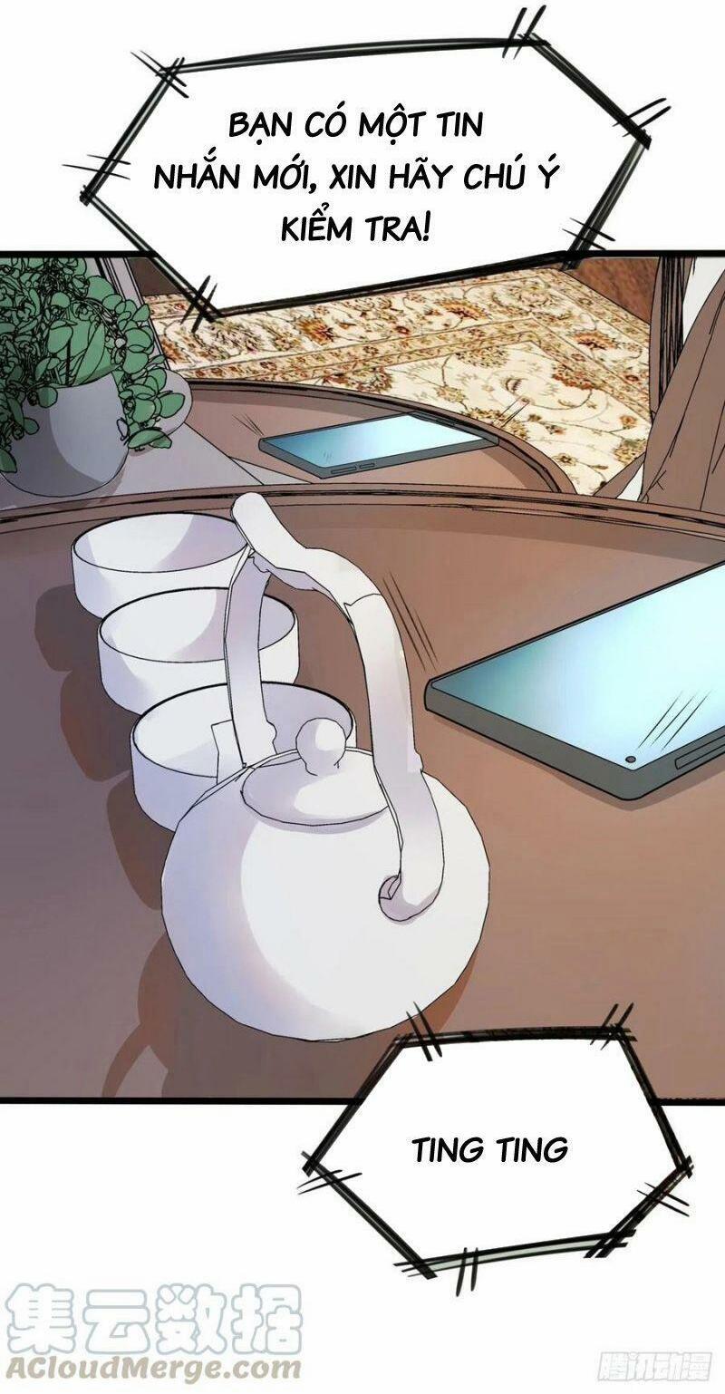 Trùng Sinh Đô Thị Thiên Tôn 187 trang 24