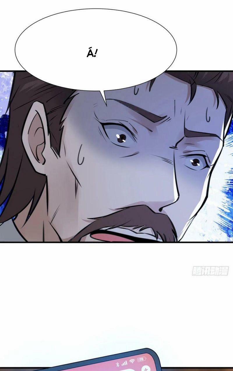 Trùng Sinh Đô Thị Thiên Tôn 187 trang 29