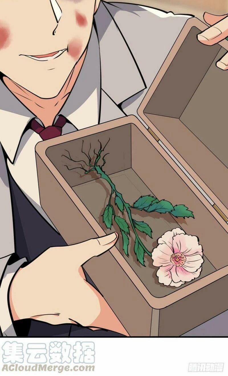 Trùng Sinh Đô Thị Thiên Tôn 187 trang 3