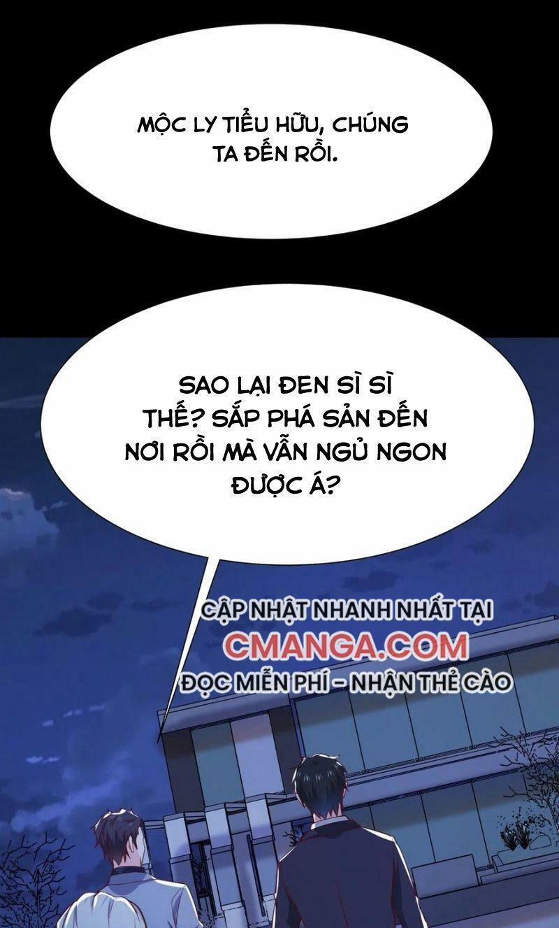 Trùng Sinh Đô Thị Thiên Tôn 187 trang 35