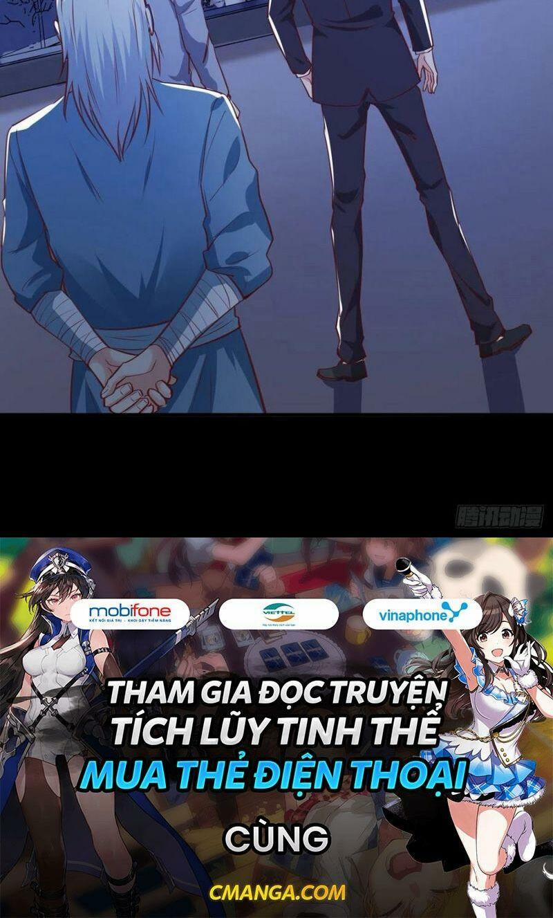 Trùng Sinh Đô Thị Thiên Tôn 187 trang 36