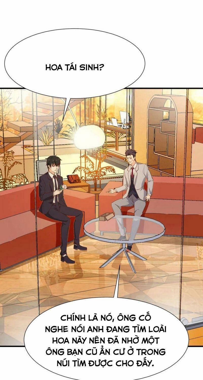 Trùng Sinh Đô Thị Thiên Tôn 187 trang 4