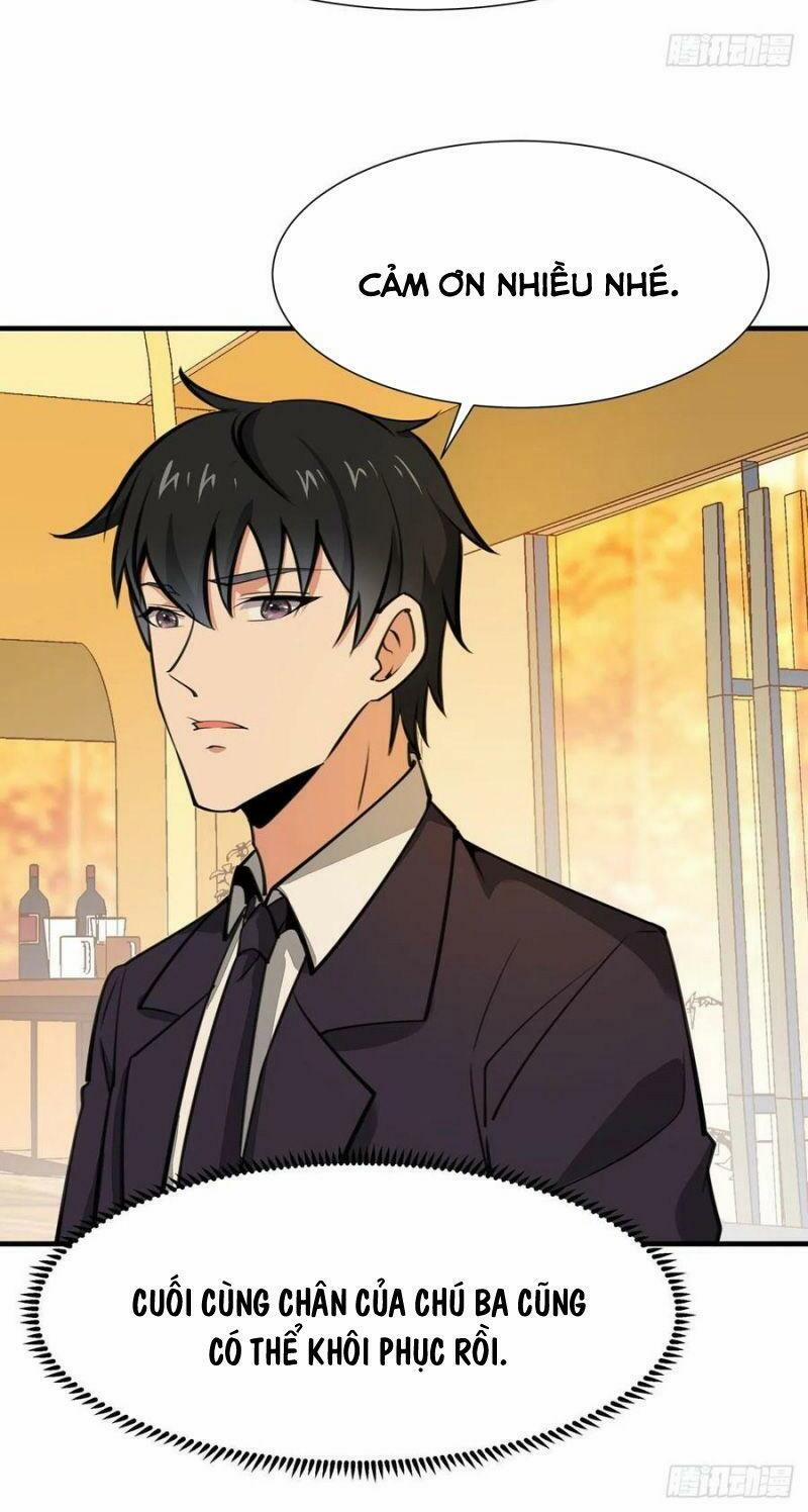 Trùng Sinh Đô Thị Thiên Tôn 187 trang 5