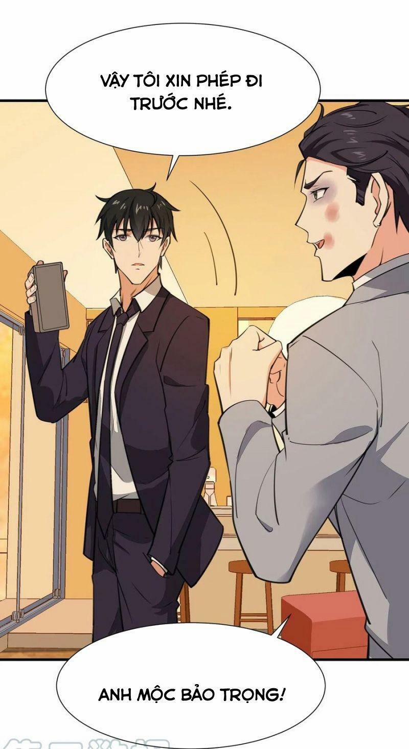 Trùng Sinh Đô Thị Thiên Tôn 187 trang 6