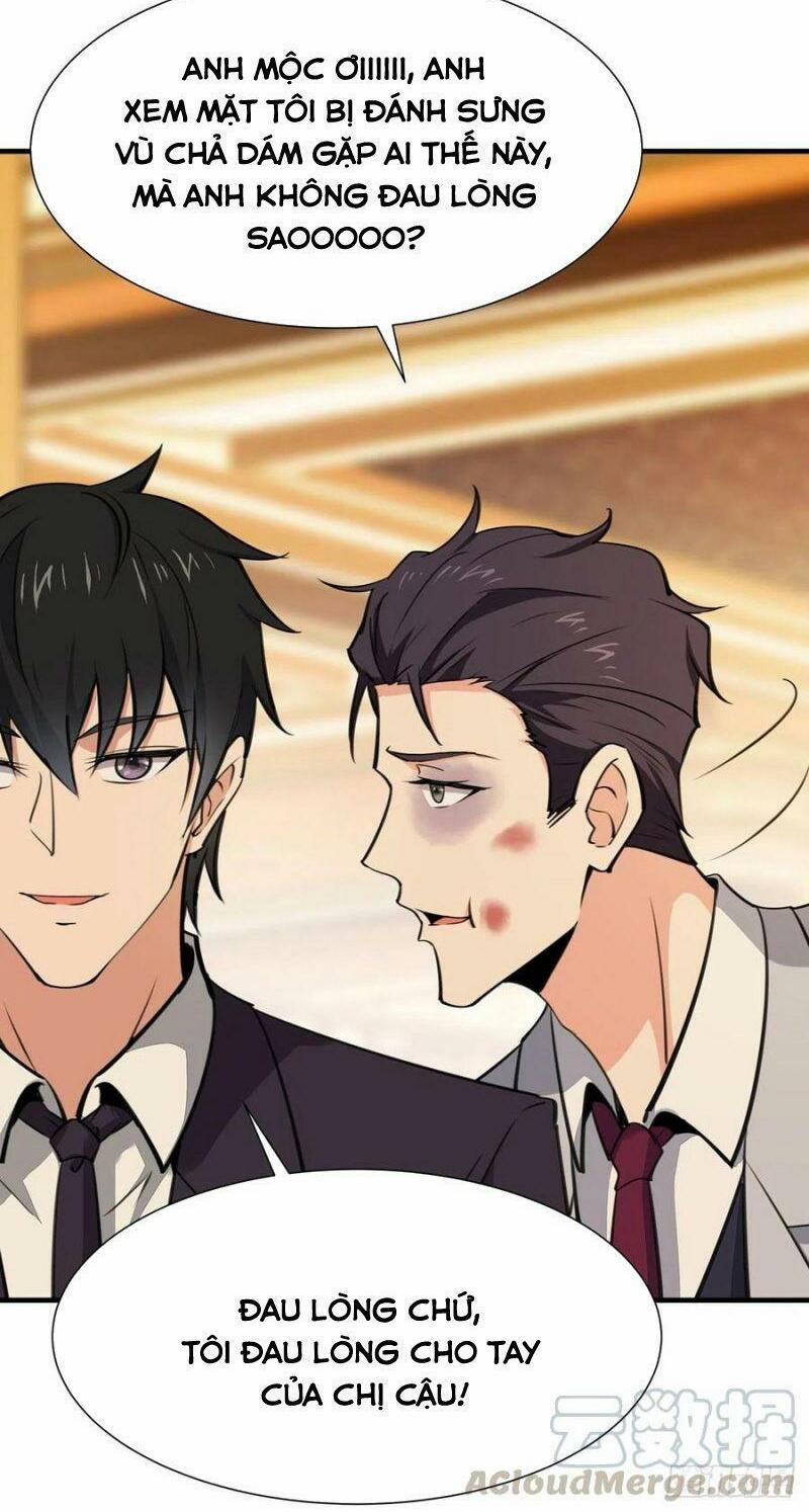 Trùng Sinh Đô Thị Thiên Tôn 187 trang 9