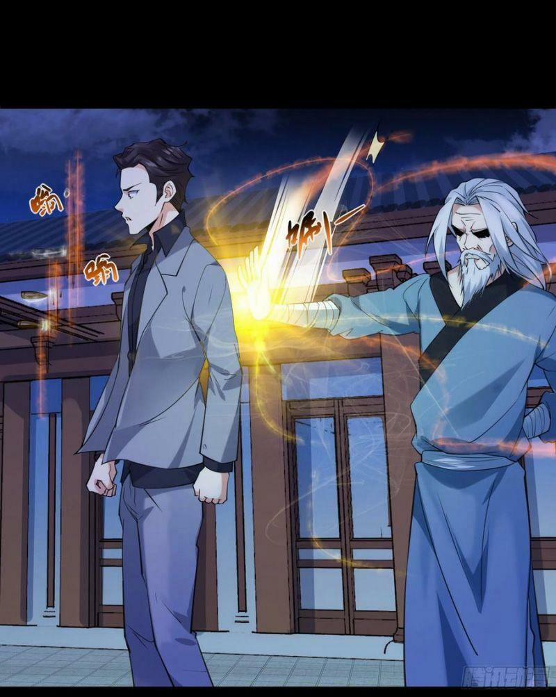 Trùng Sinh Đô Thị Thiên Tôn 188 trang 10