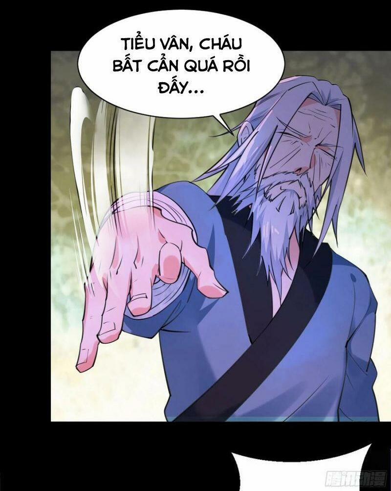 Trùng Sinh Đô Thị Thiên Tôn 188 trang 11