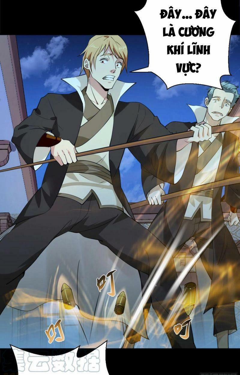Trùng Sinh Đô Thị Thiên Tôn 188 trang 12