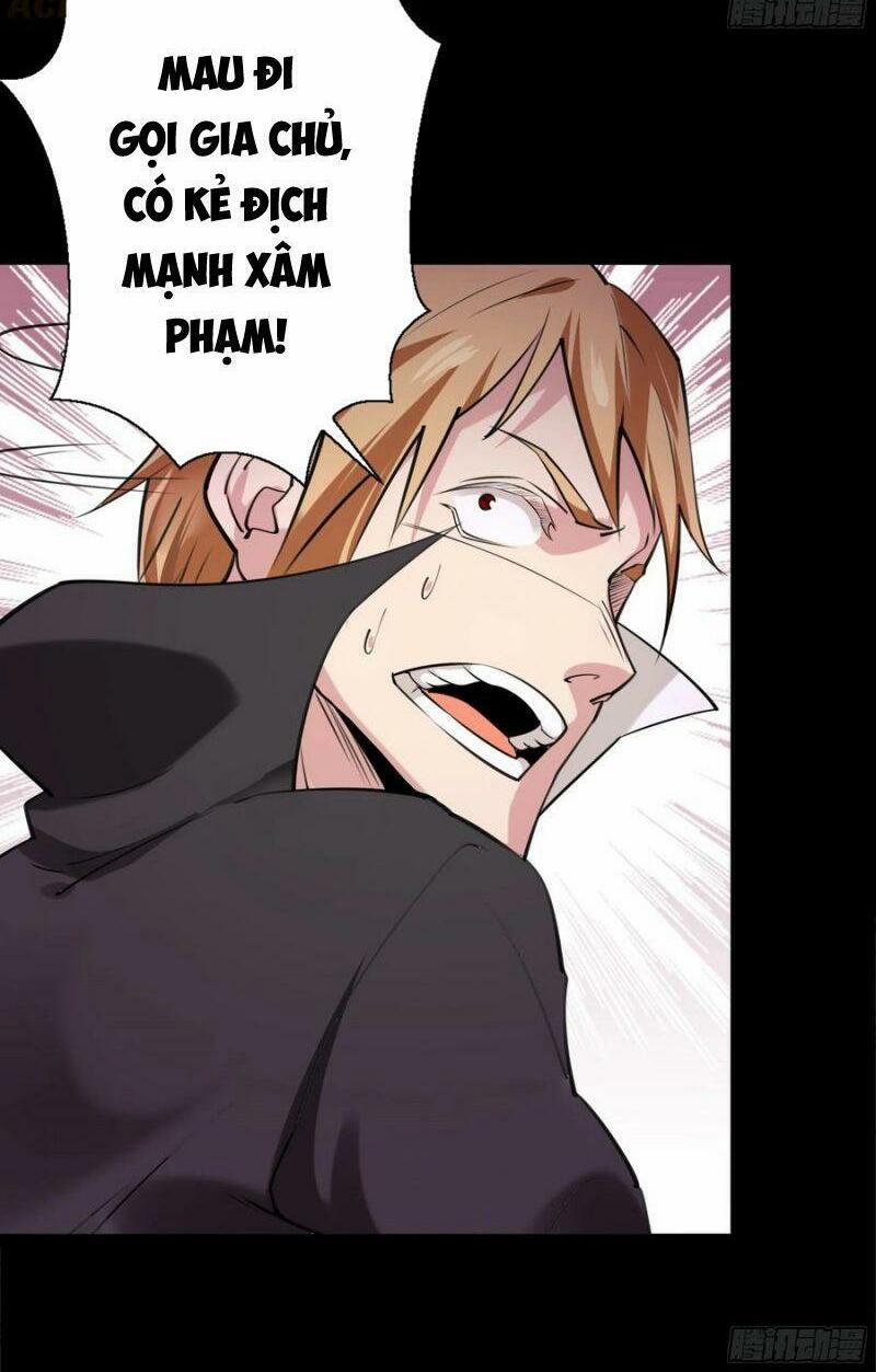 Trùng Sinh Đô Thị Thiên Tôn 188 trang 13