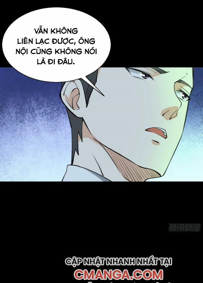 Trùng Sinh Đô Thị Thiên Tôn 188 trang 16