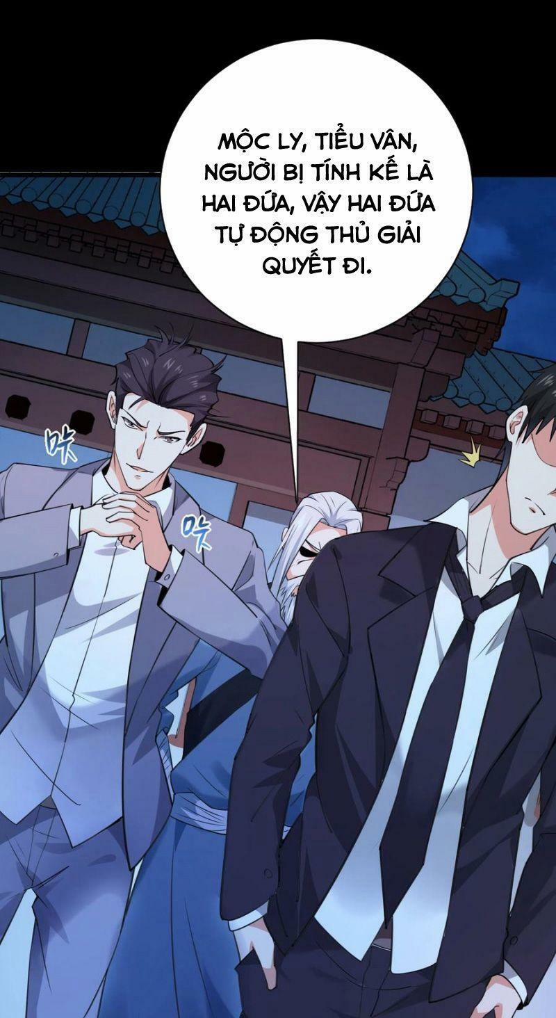 Trùng Sinh Đô Thị Thiên Tôn 188 trang 24