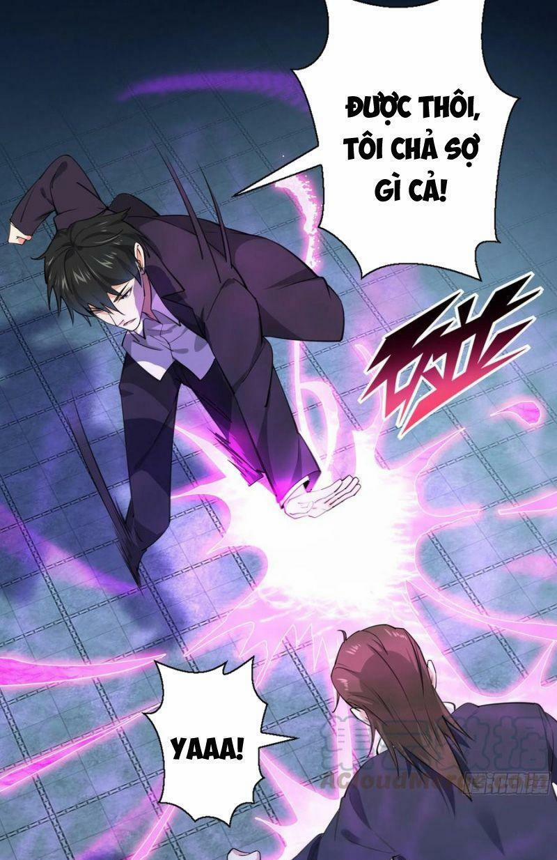 Trùng Sinh Đô Thị Thiên Tôn 188 trang 26