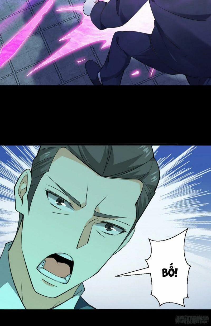 Trùng Sinh Đô Thị Thiên Tôn 188 trang 27