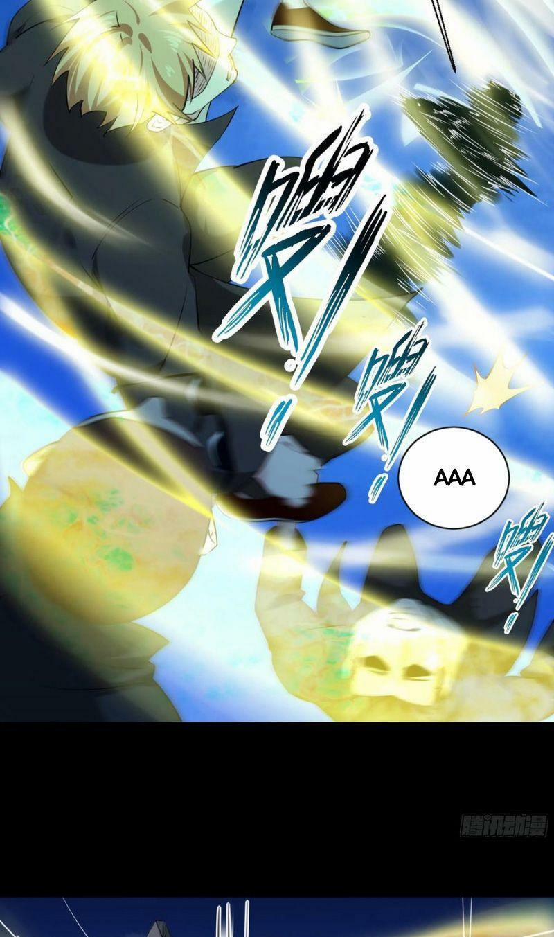 Trùng Sinh Đô Thị Thiên Tôn 188 trang 30