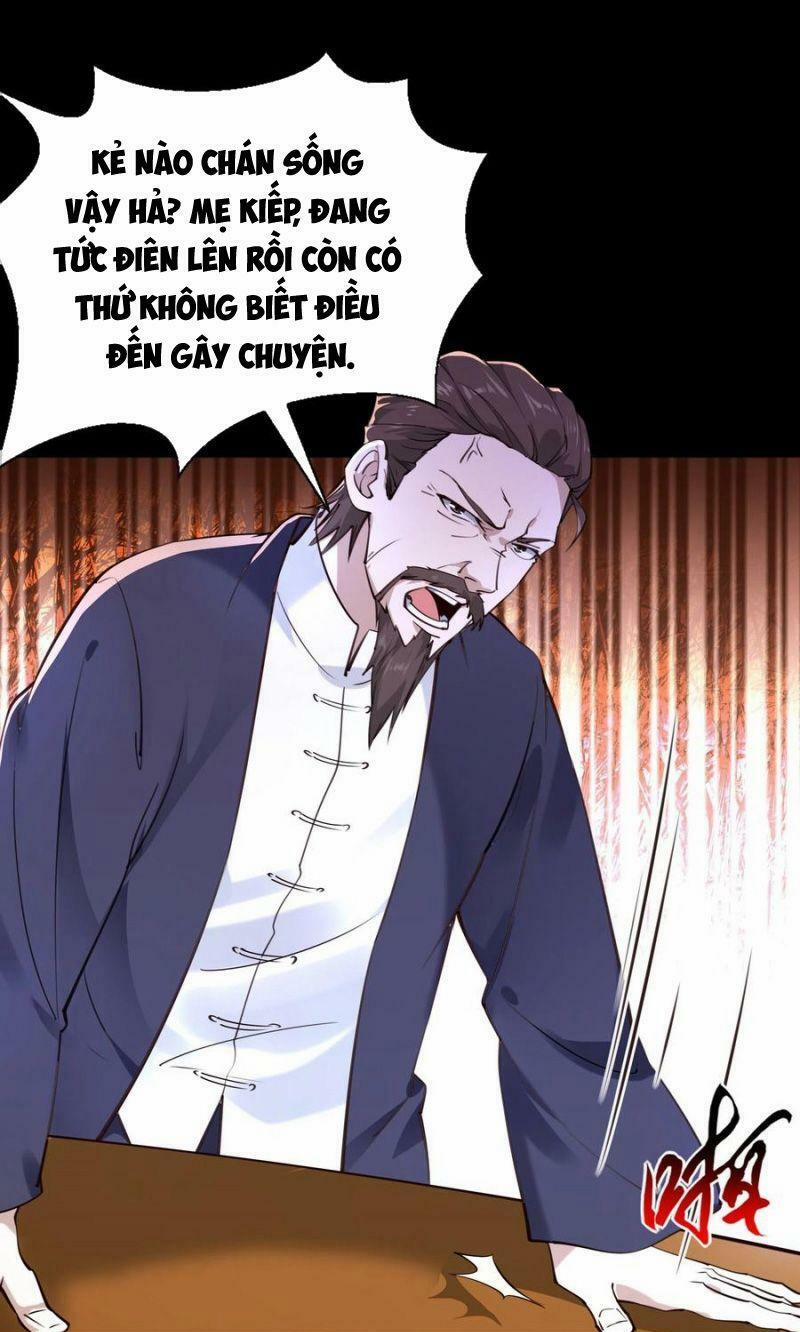 Trùng Sinh Đô Thị Thiên Tôn 188 trang 6