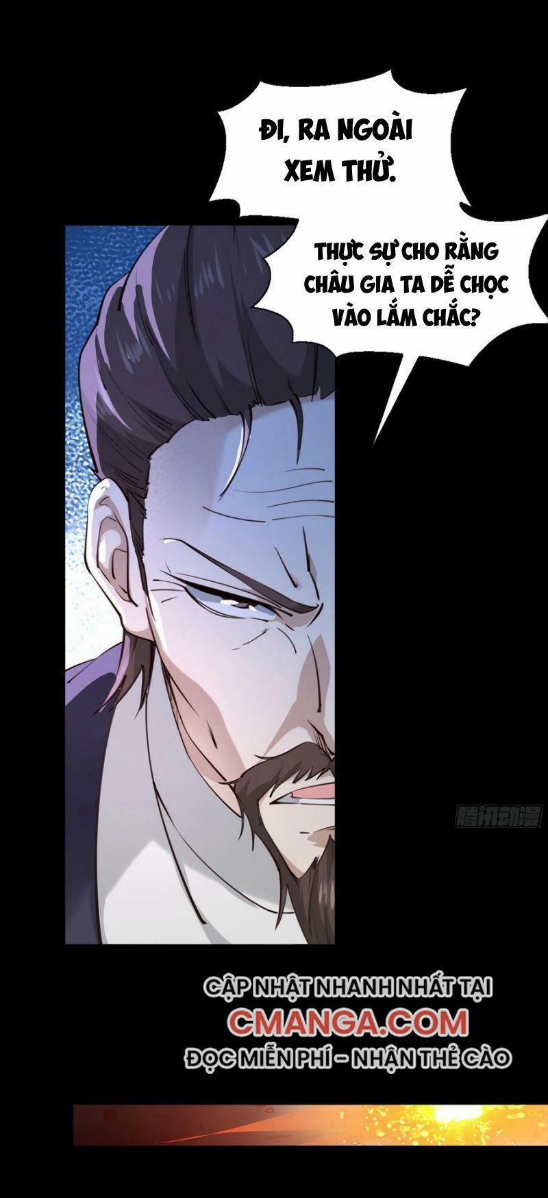 Trùng Sinh Đô Thị Thiên Tôn 188 trang 8